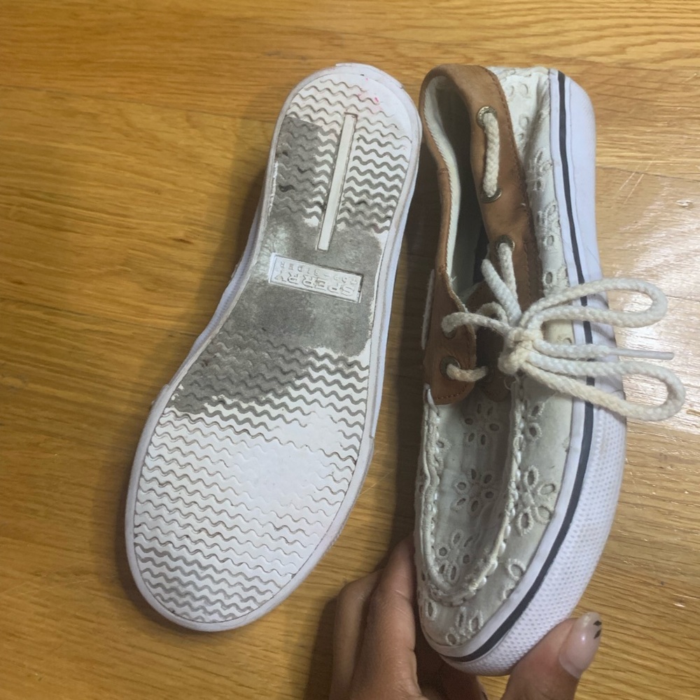 Kid sperrys - Picture 2 of 2